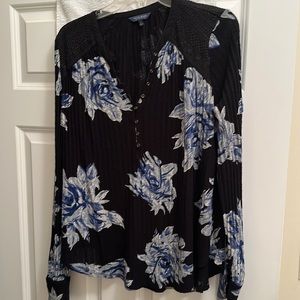 Lucky Brand Top